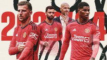 Nhận định trước trận MU vs West Ham: Món khai vị nào cho 'Quỷ đỏ'?