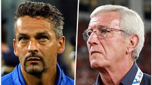 'Mối thù kinh điển' Roberto Baggio vs Marcello Lippi (Phần 2): Từ chối làm 'gián điệp' ở Inter