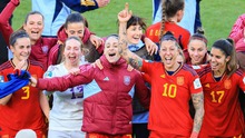 Nhìn lại vòng bán kết World Cup nữ 2023: Chung kết gọi tên những tân binh