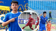 Vắng mặt ở U23 Đông Nam Á, ‘cơn lốc cánh trái’ 19 tuổi ghi 6 bàn sau 2 trận, giúp đội nhà tiến sát chức vô địch