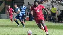 HLV Chu Đình Nghiêm: 'Nếu Hải Phòng FC gỡ hòa được thì chắc chắn sẽ thắng' 