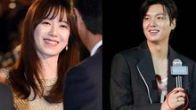 Lee Min Ho và Goo Hye Sun lại vướng nghi vấn hẹn hò