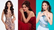 Dàn người đẹp lần đầu thi nhan sắc ở Miss Earth Việt Nam 2023