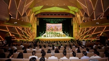 Chuyên gia quốc tế đánh giá về dàn âm thanh đẳng cấp tại Nhà hát Hồ Gươm