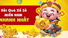 XSMN 1/9, kết quả xổ số miền Nam hôm nay 1/9/2023, KQXSMN thứ Bẩy ngày 1 tháng 9