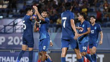 VTV6 trực tiếp bóng đá U23 Thái Lan vs Brunei, U23 Đông Nam Á