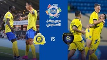 Nhận định bóng đá Al Nassr vs Al Taawon, vòng 2 Saudi Pro League (01h00, 19/8)