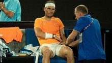 Nadal giải nghệ trong năm 2024?