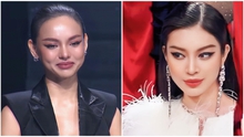 Mai Ngô làm Thiên Hương 'đơ' vì tiết lộ câu nói khi out Top 5 Hoa hậu Hòa bình Việt Nam