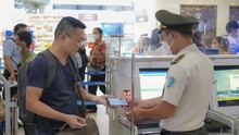 13 sân bay cho phép người nước ngoài nhập cảnh, xuất cảnh bằng thị thực điện tử