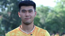 ‘Sao’ U23 Việt Nam tự tin chinh phục thử thách tại giải vô địch Đông Nam Á