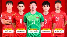 U23 Việt Nam chốt xong ban cán sự, gấp rút chuẩn bị cho trận gặp U23 Lào