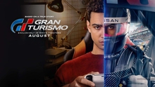 'Gran Turismo' - Hành trình từ game thủ đến tay đua chuyên nghiệp