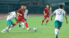 2 ngôi sao U23 Indonesia bị AFC báo 'tin dữ' tại giải Đông Nam Á, fan Việt Nam mừng thầm