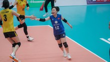 Độc lạ ĐT bóng chuyền nữ Việt Nam: HLV cho libero tập làm chuyền hai, fan thích thú chờ VTV Cup