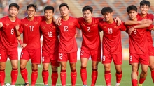 VTV6, VTV5 trực tiếp bóng đá U23 Việt Nam vs Lào, U23 Đông Nam Á