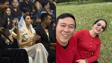 Sao Việt 18/8: Thùy Tiên lên tiếng khi mặc 'lạc quẻ' tại sự kiện, NSƯT Đỗ Kỷ đăng ảnh mừng sinh nhật vợ