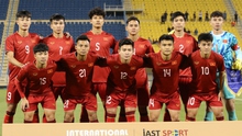 Xem trực tiếp bóng đá U23 Việt Nam vs Lào ở đâu? VTV5 VTV6 có trực tiếp?