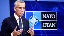 NATO tái khẳng định lập trường ủng hộ Ukraine