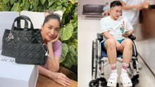 Sao Việt 19/8: Khánh Thi được ông xã tặng quà khủng, Trung Quân Idol nhập viện vì tai nạn