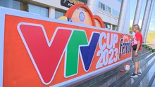 Kết quả bóng chuyền VTV Cup 2023 hôm nay: Việt Nam 1 và Việt Nam 2 vào chung kết