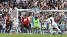 Sau khi bị VAR tước penalty, MU bất ngờ gục ngã trước Tottenham 