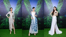 Miss Earth Việt Nam 2023 chính thức tuyển chọn 36 người đẹp vào Vòng Bán kết