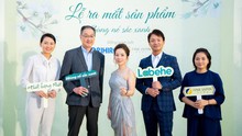 Labehe - “Nâng cao chất lượng cuộc sống - Chăm sức khỏe người Việt”