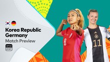 Soi kèo nữ Hàn Quốc vs nữ Đức, nhận định bóng đá World Cup 2023 (17h hôm nay 3/8)