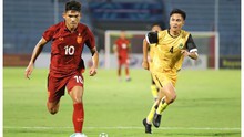 VTV6 trực tiếp bóng đá U23 Brunei vs Myanmar (20h00 hôm nay), U23 Đông Nam Á