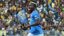 Serie A khởi tranh: Đã bắt đầu cuộc đua Napoli - Inter
