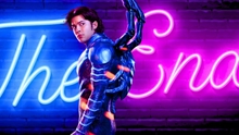 Giải thích kết phim 'Blue Beetle': Tương lai của Jaime Reyes ra sao?