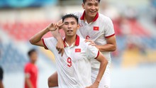 HLV Hoàng Anh Tuấn: ‘Các cầu thủ còn trẻ nên mắc lỗi là bình thường’