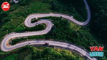 Bí kíp chinh phục cung đường Hạnh Phúc, nơi "sỏi đá cũng nở thành hoa"