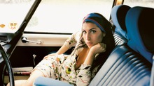 Ra sách 'Amy Winehouse: In Her Words': Góc nhìn chân thật nhất về Amy Winehouse