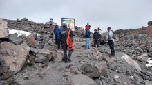 4 nhà leo núi thiệt mạng khi chinh phục ngọn núi cao nhất Mexico