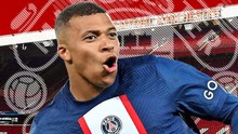 Chuyển nhượng MU 21/8: Mbappe bất ngờ có cơ hội gia nhập MU, Ten Hag xác nhận Maguire ở lại