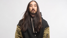 DJ Steve Aoki tiết lộ về album phòng thu mới