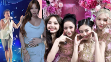 Dàn sao quốc tế về Việt Nam biểu diễn: "Chị đại Kpop" Jessi, BLACKPINK làm nức lòng fan
