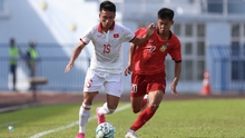 VTV6 trực tiếp bóng đá U23 Việt Nam vs Philippines, U23 Đông Nam Á