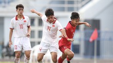 U23 Việt Nam và phong cách Hoàng Anh Tuấn