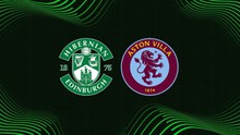 Nhận định bóng đá Hibernian vs Aston Villa, vòng play-off Cúp C3 (23h45, 23/8)