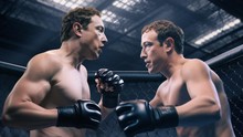 Màn so găng giữa Elon Musk và Mark Zuckerberg sẽ là đấu võ hay đấu truyền thông?