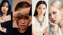 Lý do khiến các thương hiệu thời trang xa xỉ chi hàng triệu USD mời sao K-pop làm đại sứ 