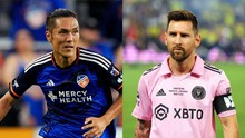 Nhận định bóng đá Cincinnati vs Inter Miami, bán kết US Open Cup (06h00, 24/8)