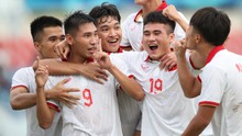 HLV Trần Công Minh: 'Bóng đá Việt Nam có nhiều cơ hội phát triển'