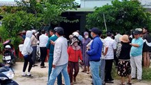 Khánh Hòa: Điều tra vụ 4 người trong một gia đình tử vong chưa rõ nguyên nhân