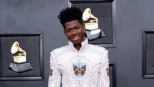 Theo chân Lil Nas X lưu diễn thế giới