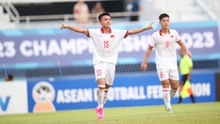 Những phát hiện thú vị của U23 Việt Nam tại giải U23 Đông Nam Á