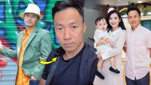 Cuộc sống rapper Tiến Đạt hậu rời showbiz: Có 2 con "đủ nếp đủ tẻ", dung dị mà viên mãn